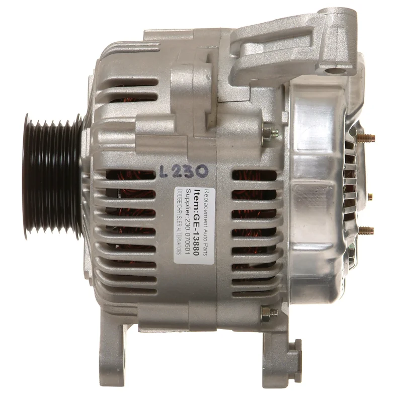 Dodge/Chrysler Laturi 12V-117A