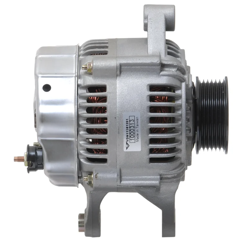 Dodge Trucks Laturi 12V-136A