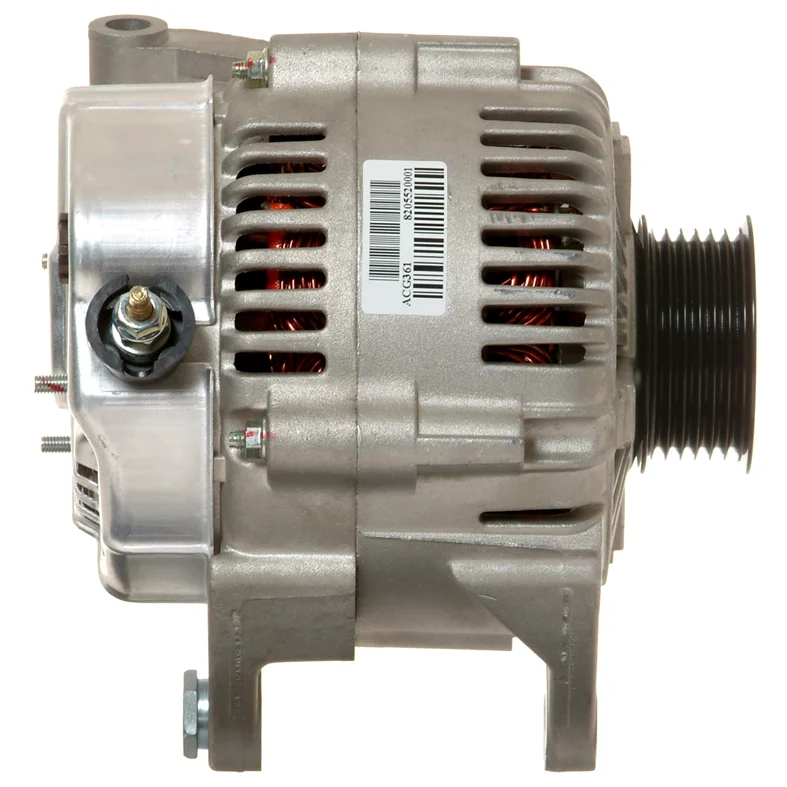 Chrysler/Jeep Laturi 12V-136A