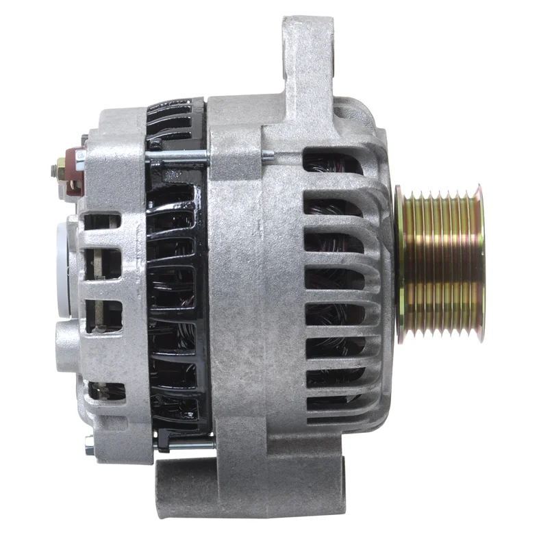 Ford USA Truckit Gen. 12V-105A