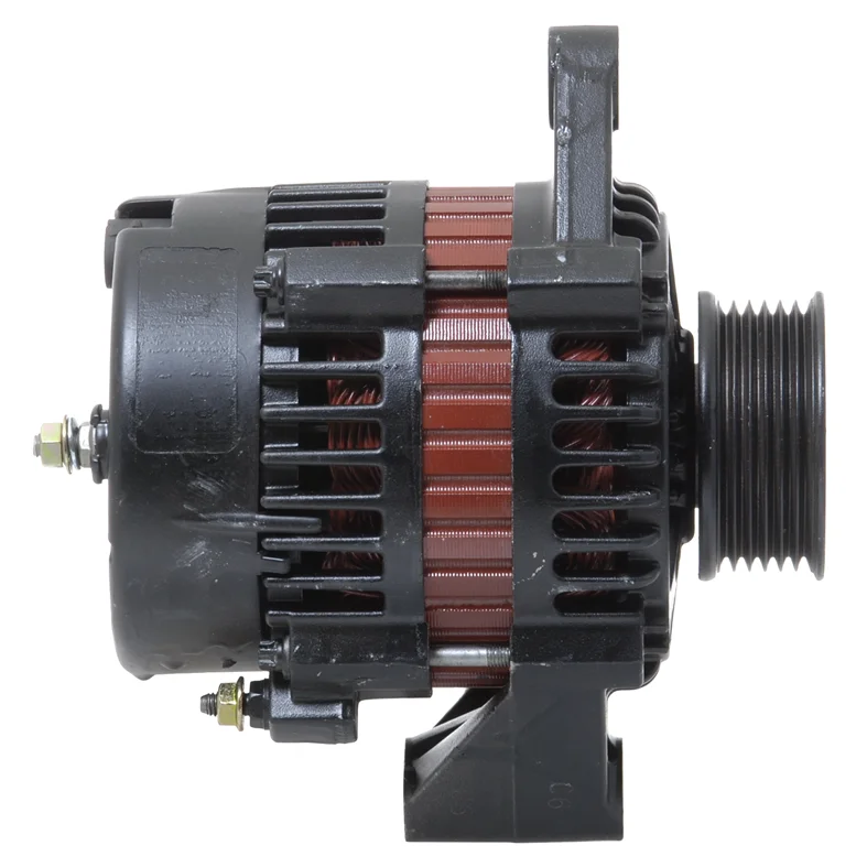 Crusader Marin Laturi 12V-70A