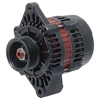 Crusader Marin Laturi 12V-70A