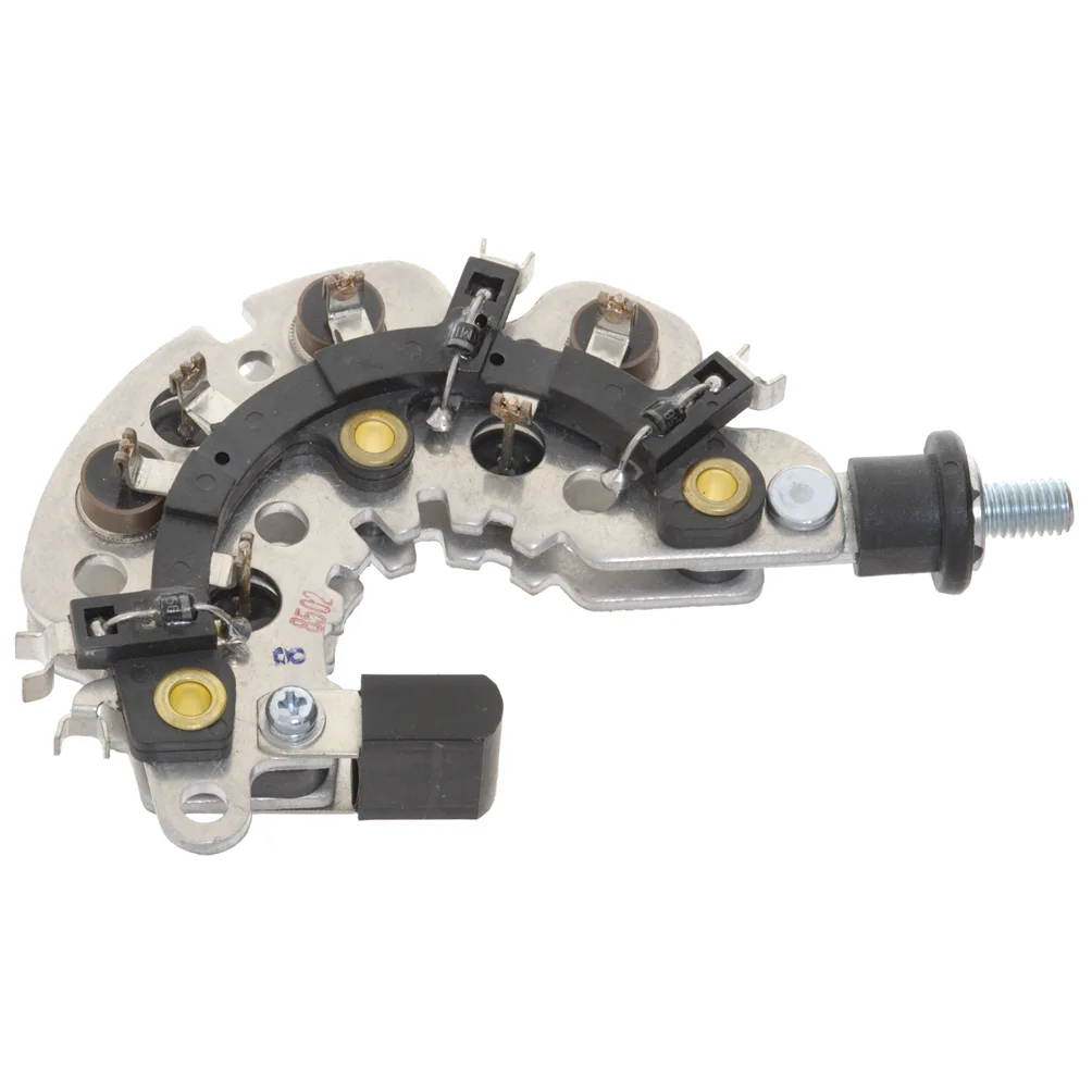 Diodisilta, Delco Korea/Daewoo