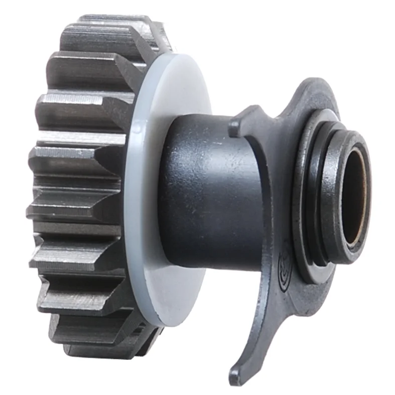 Käynnistysratas Ford Transit 19k