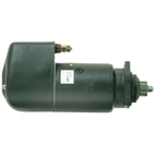 Käynnistys 24V-5,4kW sopii Volvolle