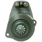 Käynnistys 24V-5,4kW sopii Volvolle