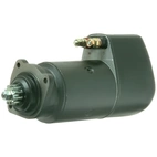 Käynnistys 24V-5,4kW sopii Volvolle