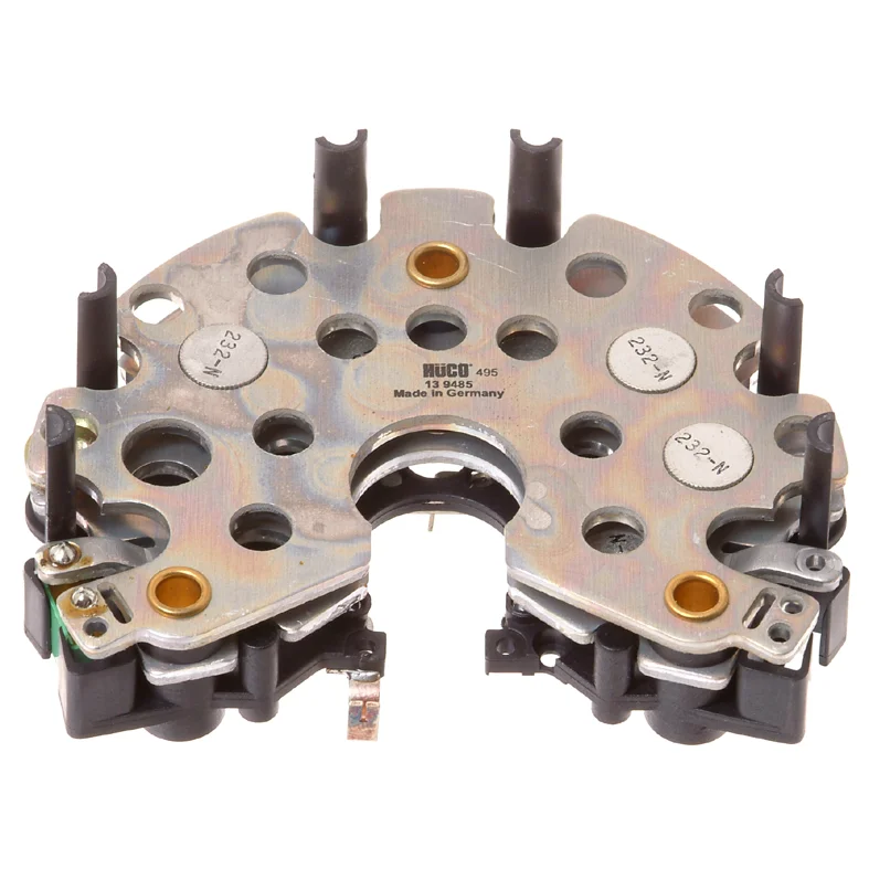 Diodisilta 1127319584, 114mm