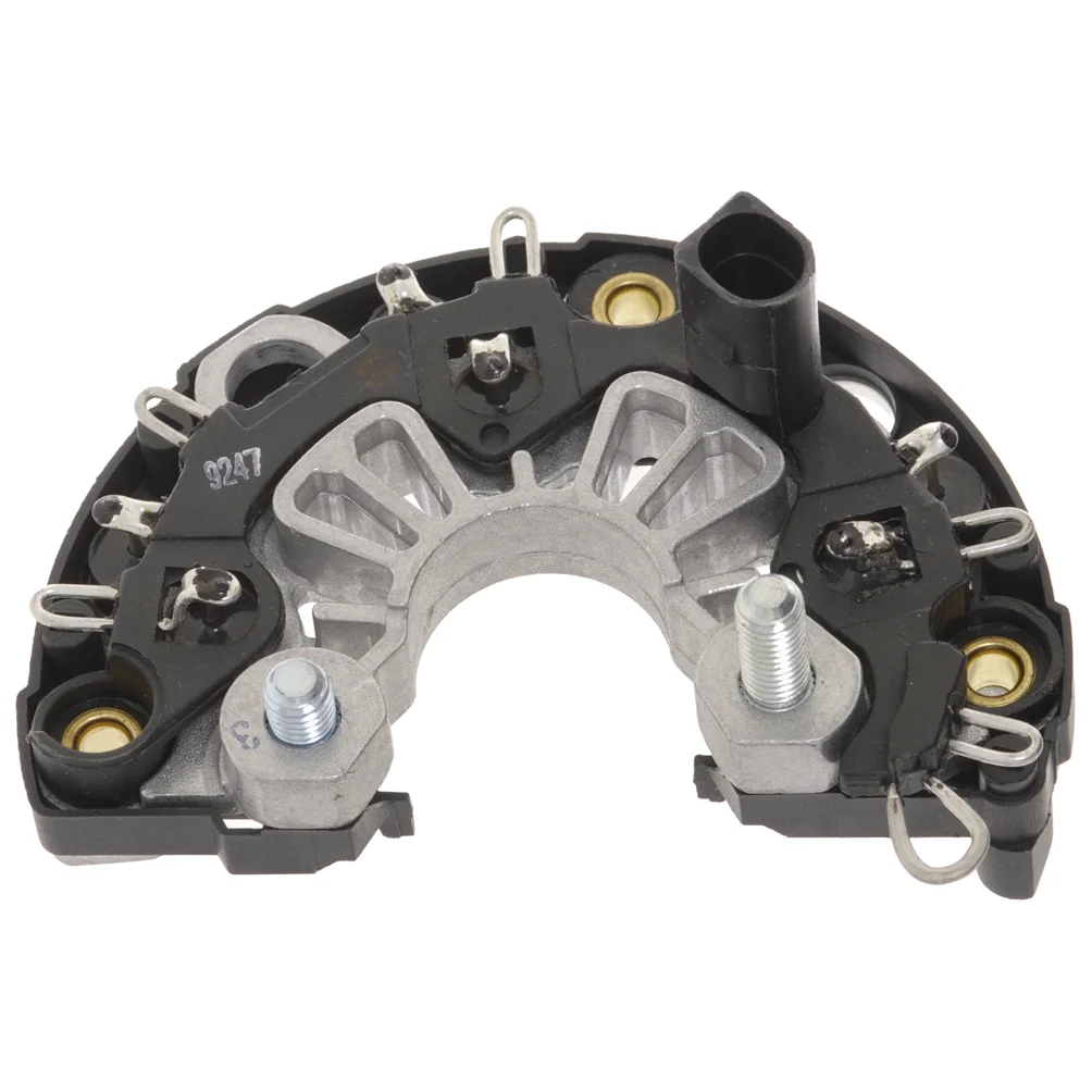 Diodisilta F00M133207, 120 mm