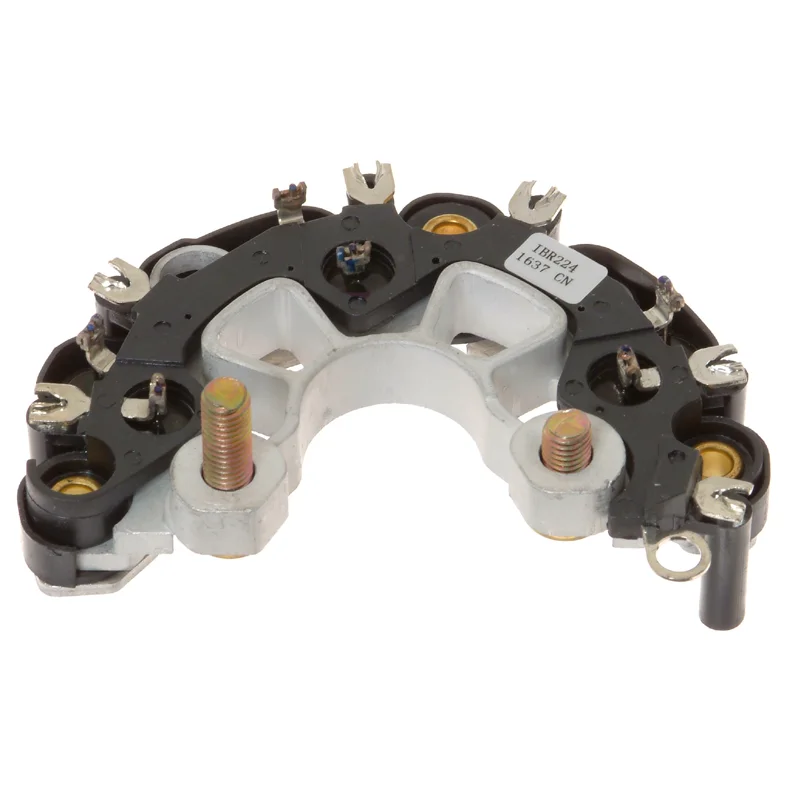 Diodisilta F00M133223, 121 mm