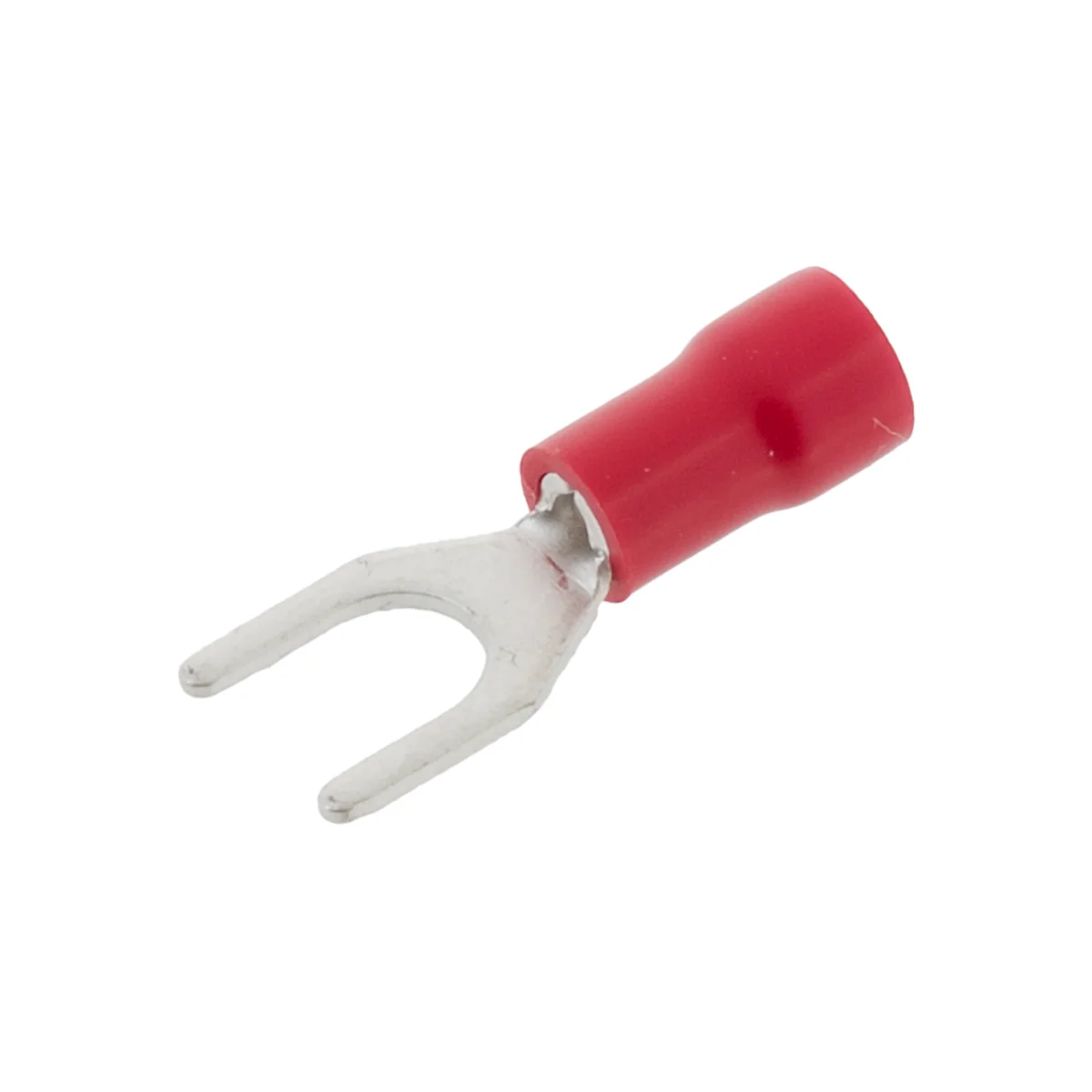 Ristikko-osan holkkiliitin 5.3mm, 100kpl