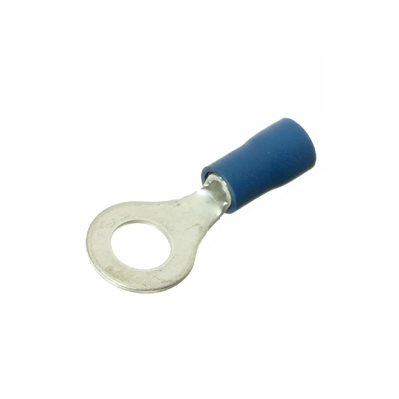 Piuhapää 6.4mm, 100 kpl