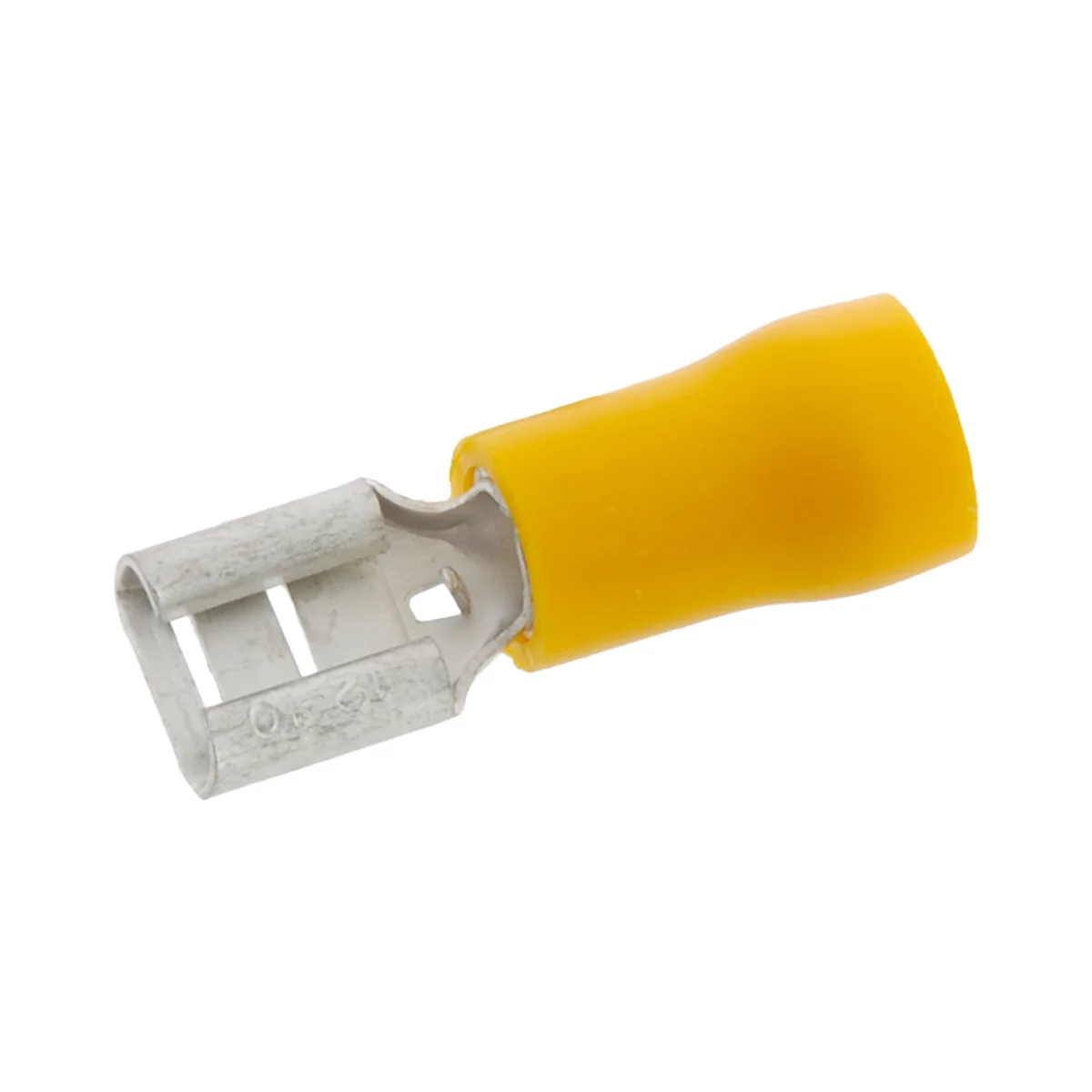 Lattaritulppa 6.3x0.8, 100 kpl