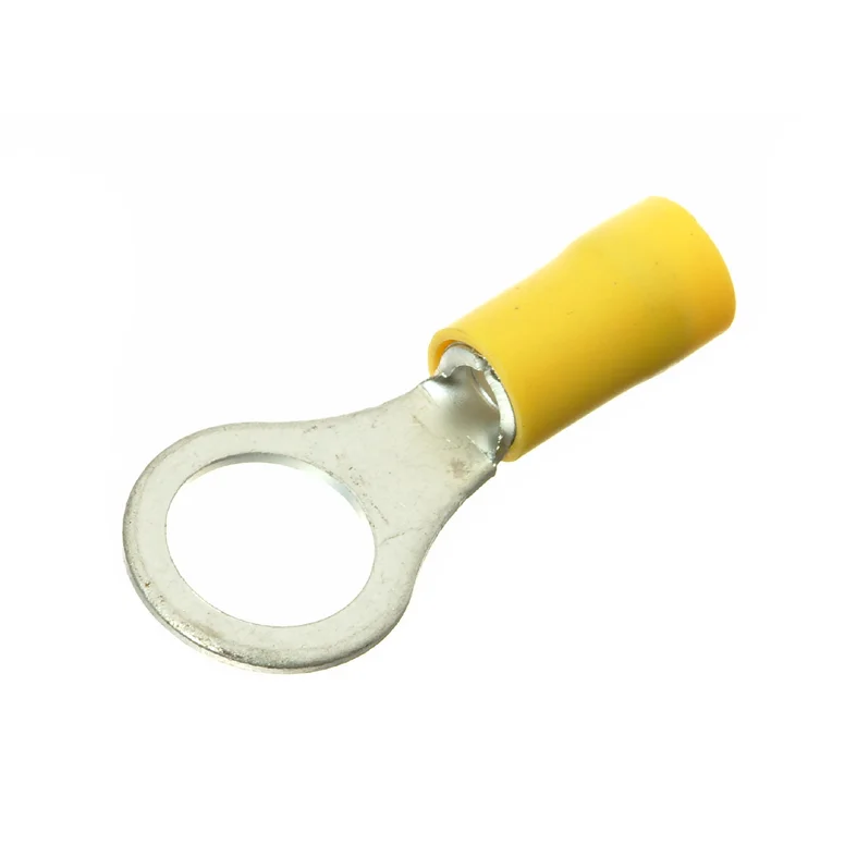 Silmukkajohto liitin 10.5mm, 100 kpl