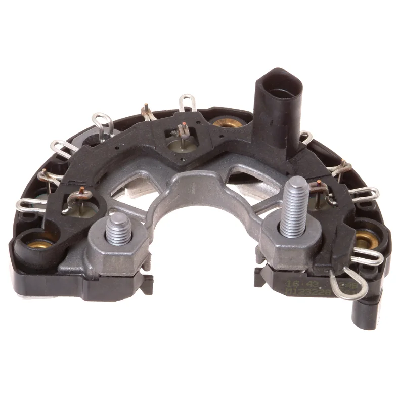 Diodisilta F00M123228, 120 mm