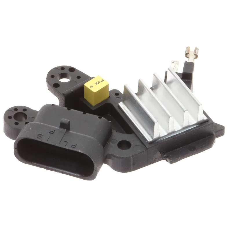 Jännitteensäädin DR 10458199