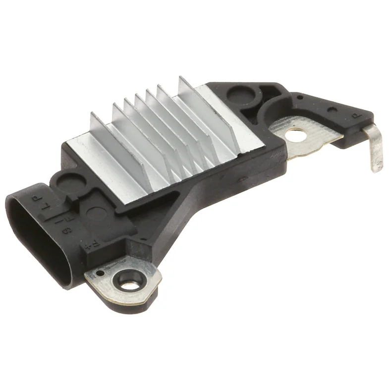 Jännitteensäädin DR 19009734