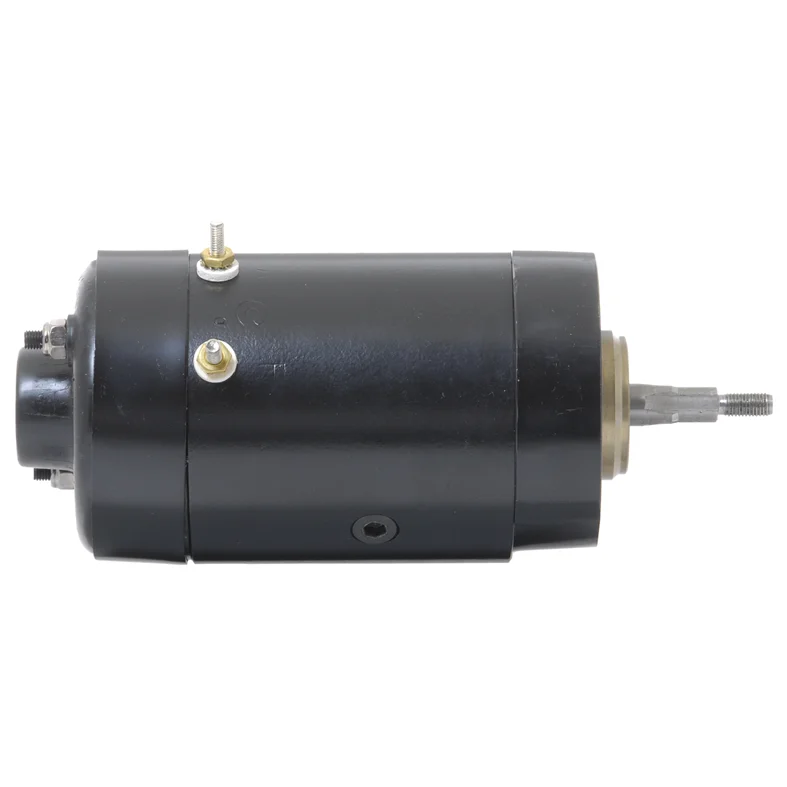 HD Likstömsgeneratori 12V >1984