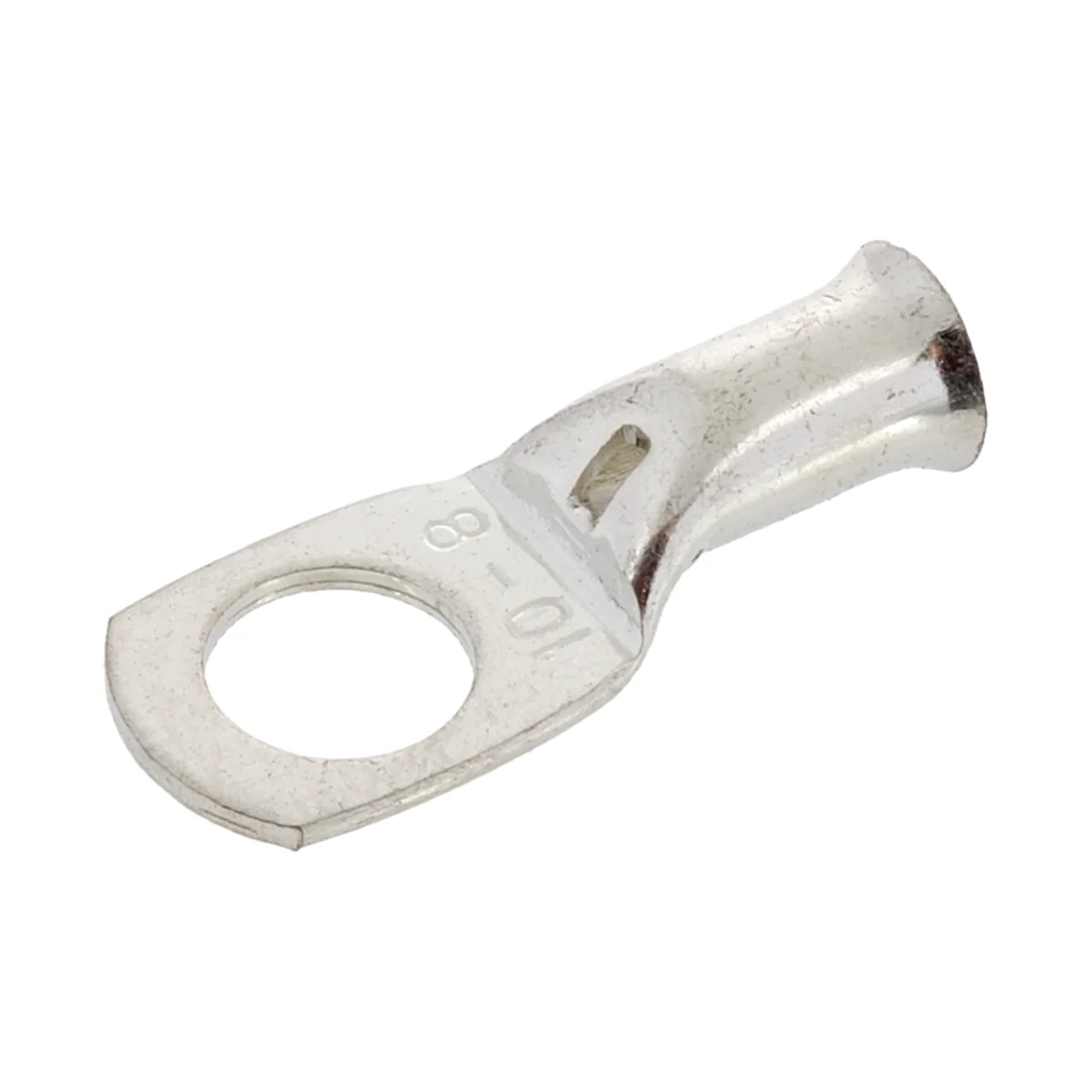 Johtoliitin M8, 4.4mm, 100kpl