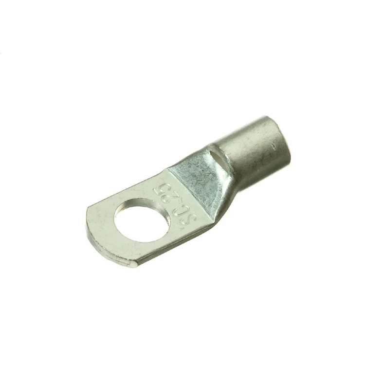 putkiliitin M8, 7mm, 50kpl