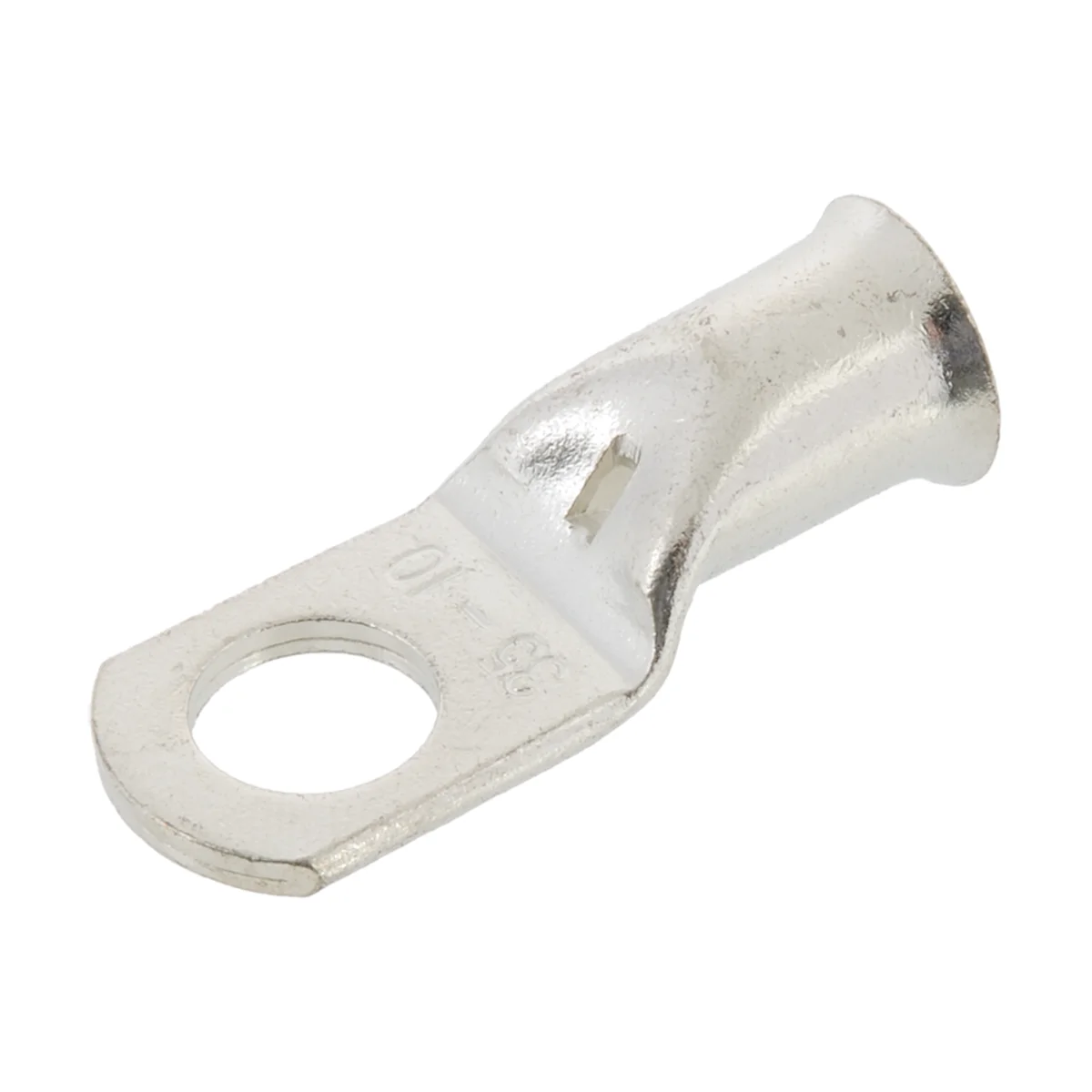 putkiliitin M10, 8,2 mm, 50 kpl