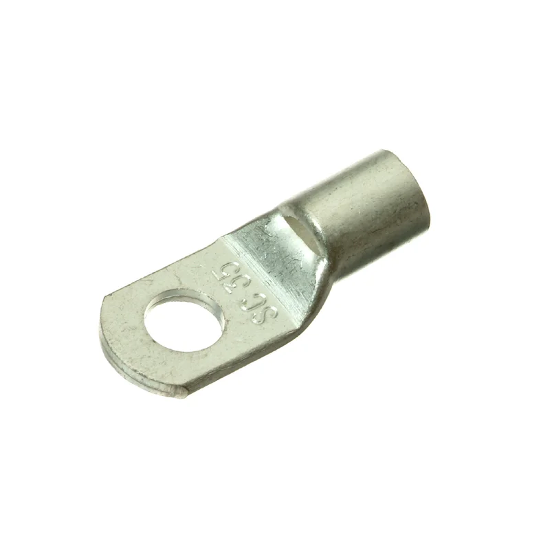 putkikaapeliliitin M8, 8.2mm, 50kpl