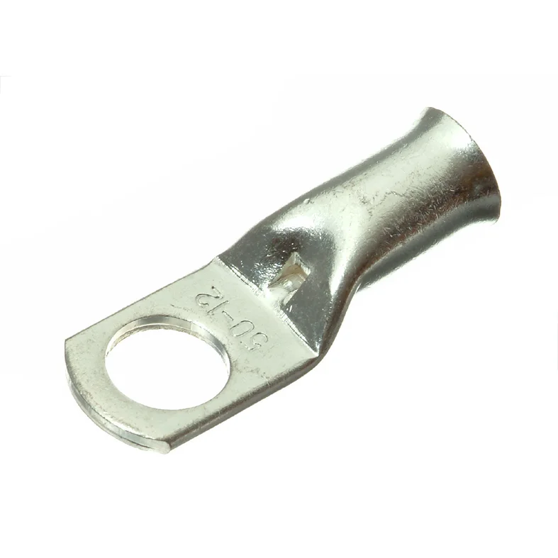 Johtosilmukka M12, 9,45mm, 25kpl