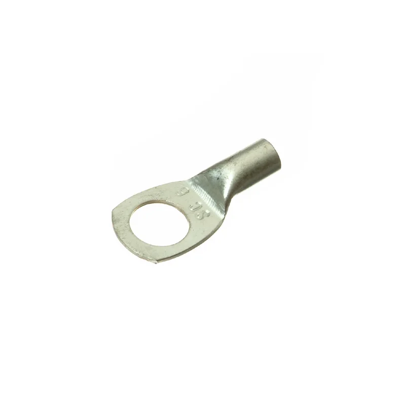 putkiliitin M8, 3,4 mm, 50 kpl
