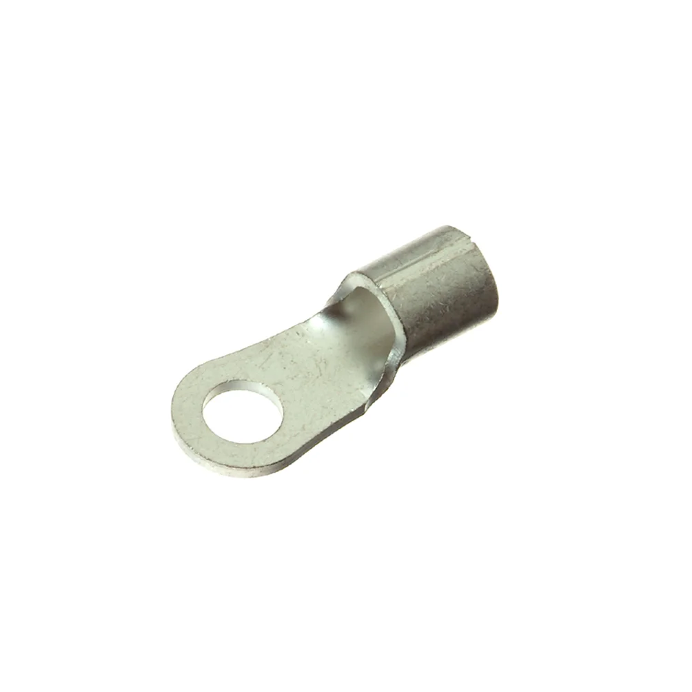 Piuhamaadoitus M6, 5,8 mm, 25 kpl