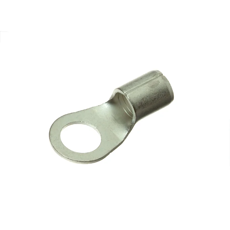 Renkaanjohtokumi M10, 7,7 mm, 25 kpl