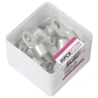 Piiriletkupiikki M10, 9,4mm, 25kpl