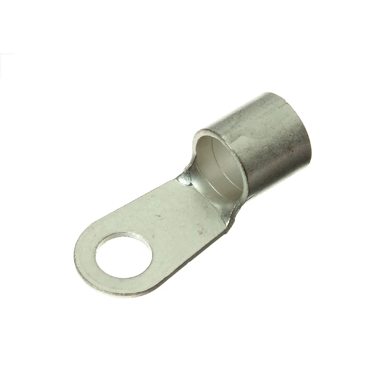 Soitinrengas M8, 9.4mm, 25kpl