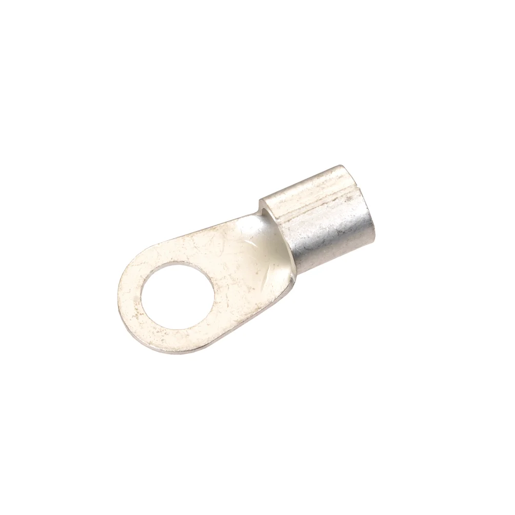Silmukkajohtimen liitin M12, 11,4 mm, 10 kpl