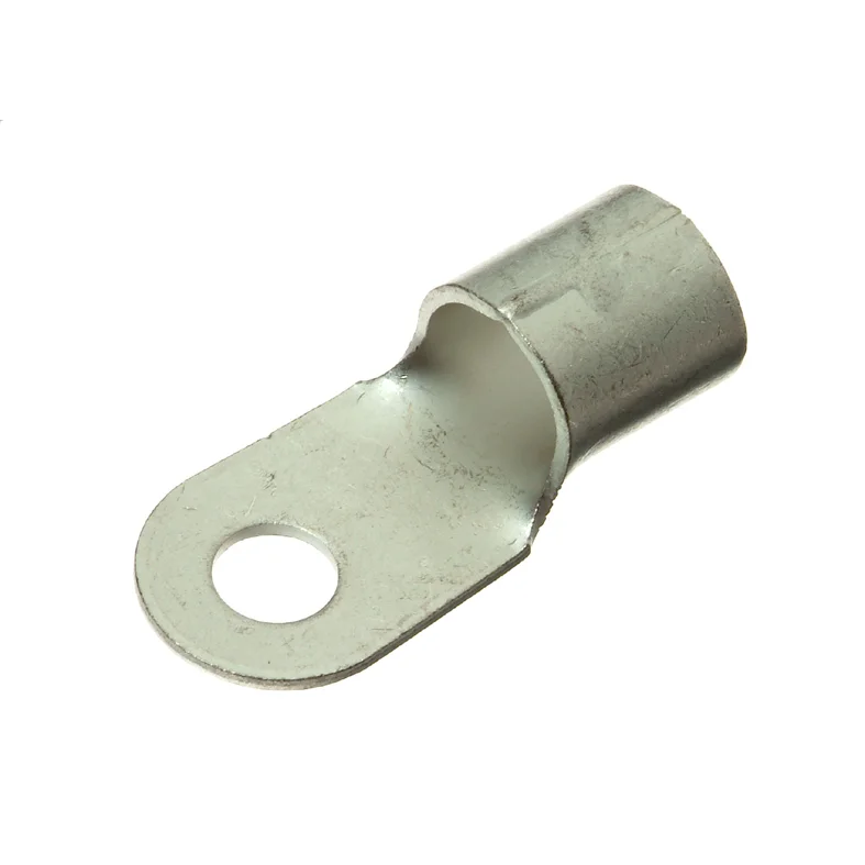 Sormukaisyksikkö M8, 11,4 mm, 25 kpl
