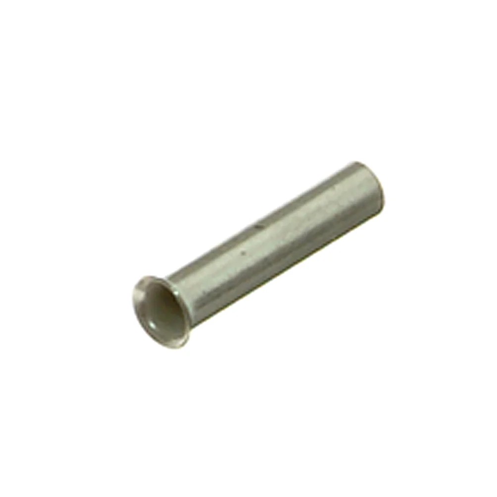 Päätyholkki eristetty 1,5mm, 100kpl