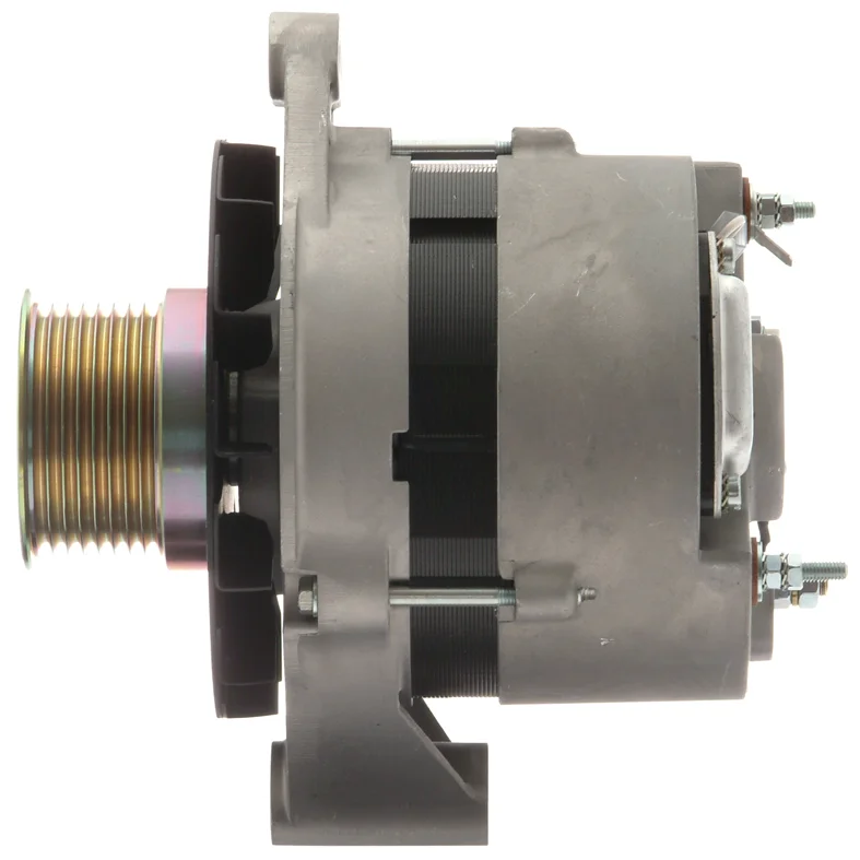 John Deere Laturi 12V-55A, 8r.