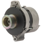 John Deere Laturi 12V-55A, 8r.
