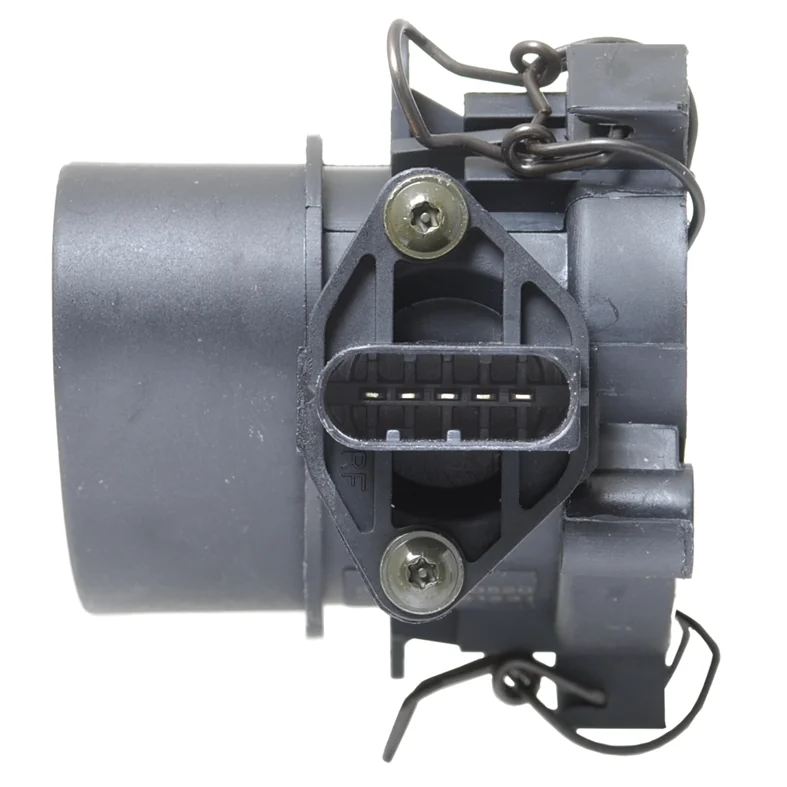 Ilmamassamittari Rover 75 CDT