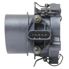 Ilmamassamittari Rover 75 CDT