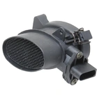 Ilmamassamittari Rover 75 CDT