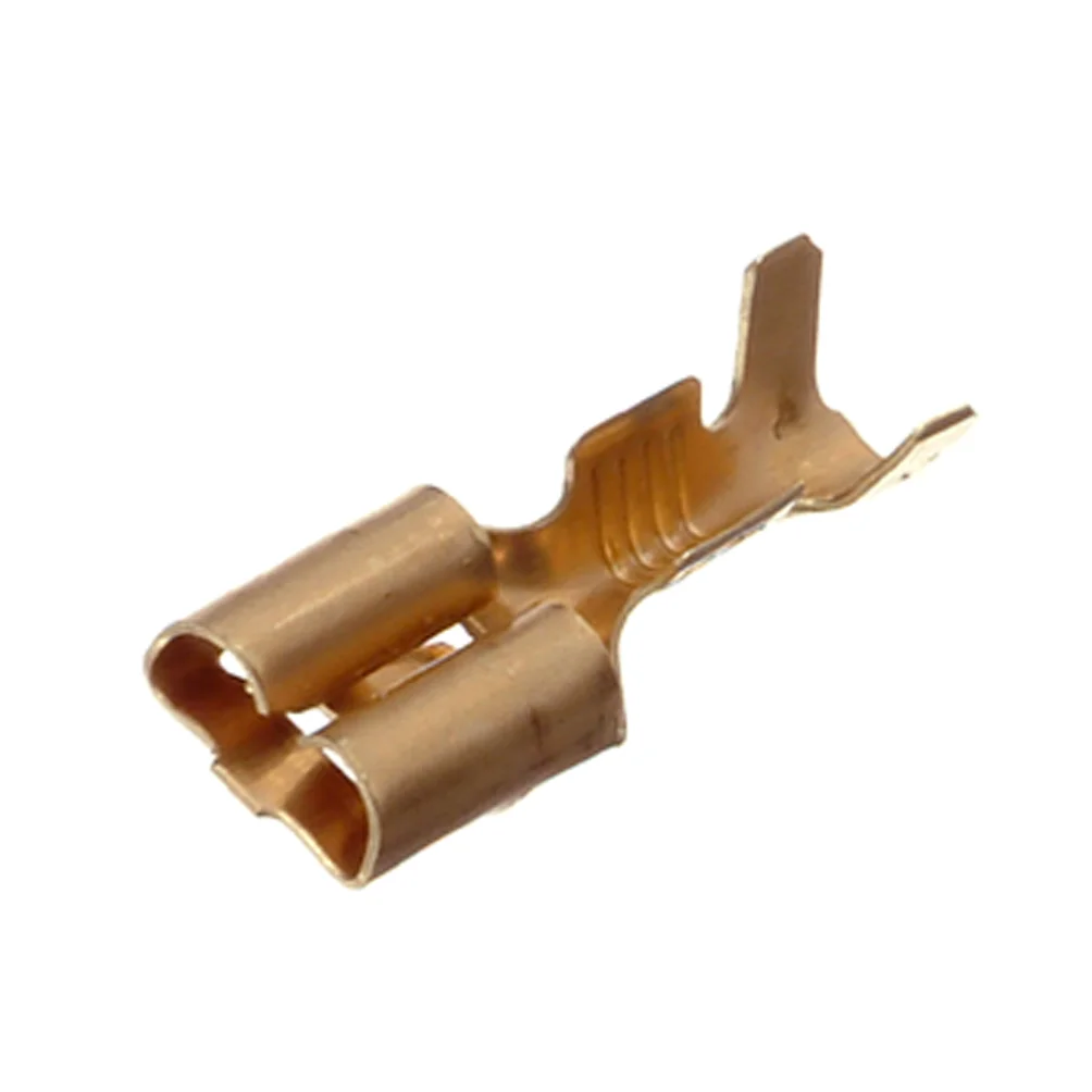 Nabbholkkiliitin, erist. 6,3 mm, 100 kpl
