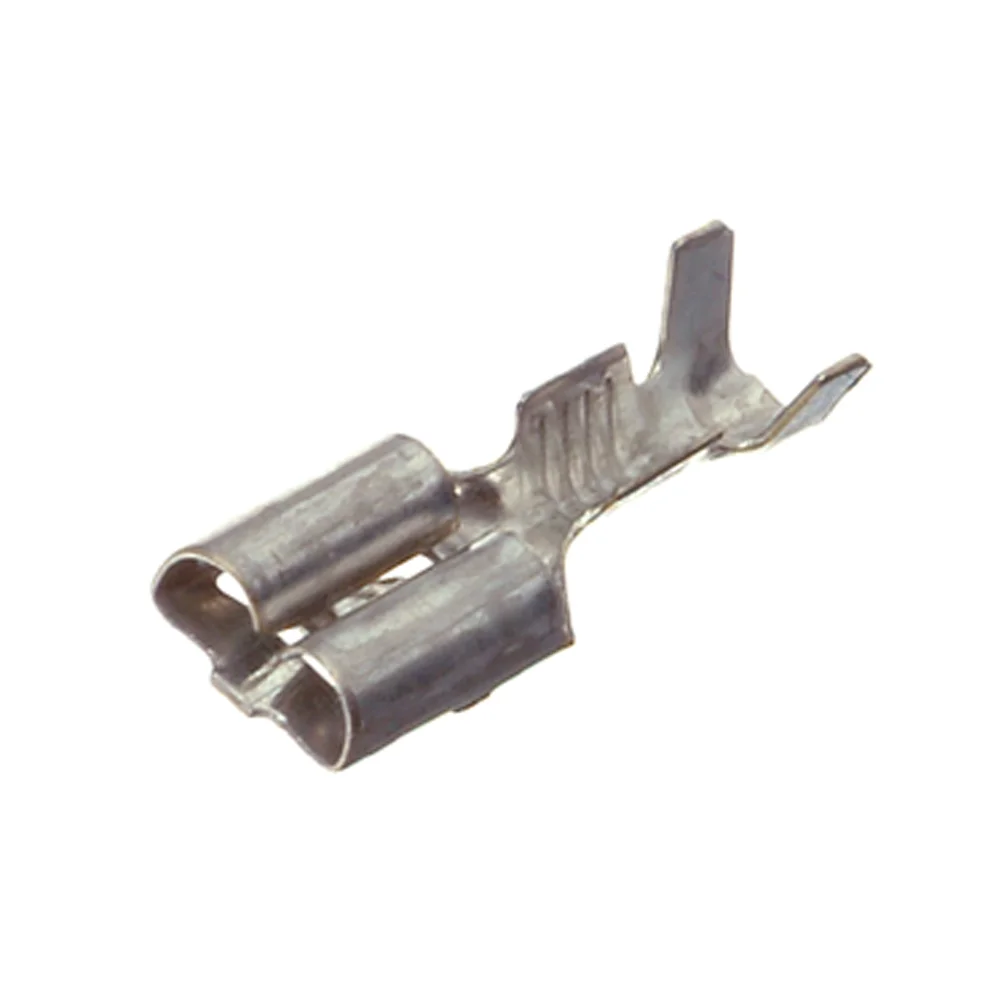 Nabbholkkiliitin, erist. 6,3 mm, 100 kpl