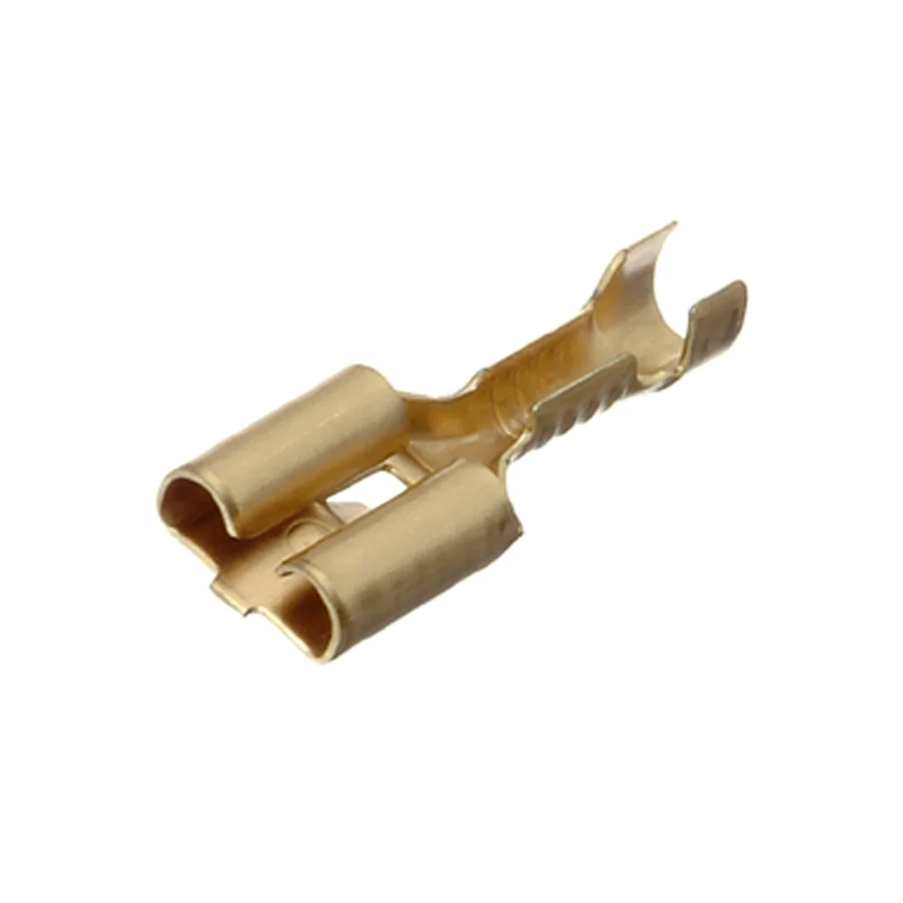 Nabbholkkiliitin, erist. 6,3 mm, 100 kpl