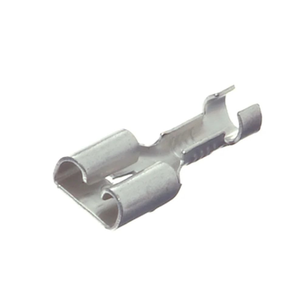 Nabbholkkiliitin, erist. 6,3 mm, 100 kpl