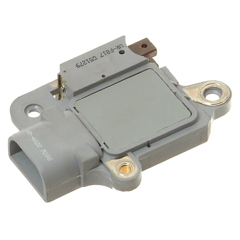 Säädin Ford GR-817, 4G sarja