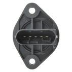 Ilmamassamittari Mercedes D.