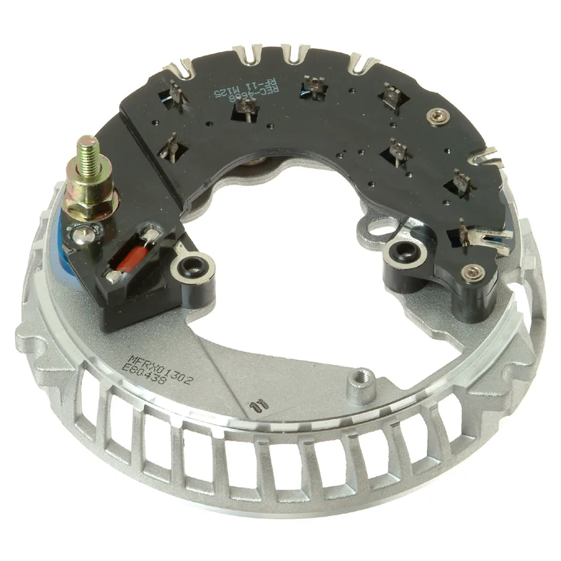 Diodisilta Ford 6G sarja 136 mm