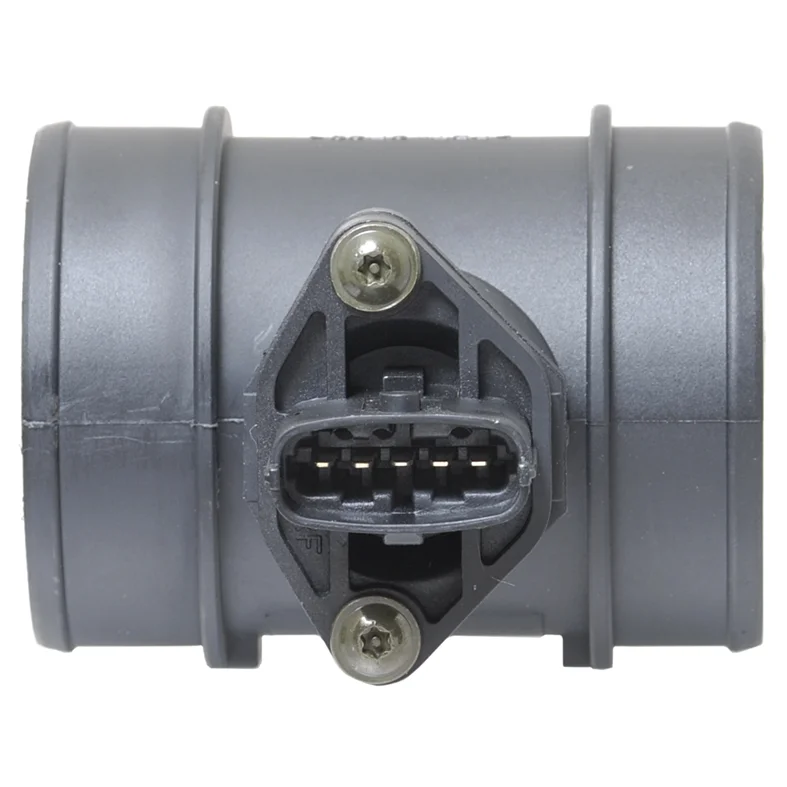 Ilmamassamittari Opel D.