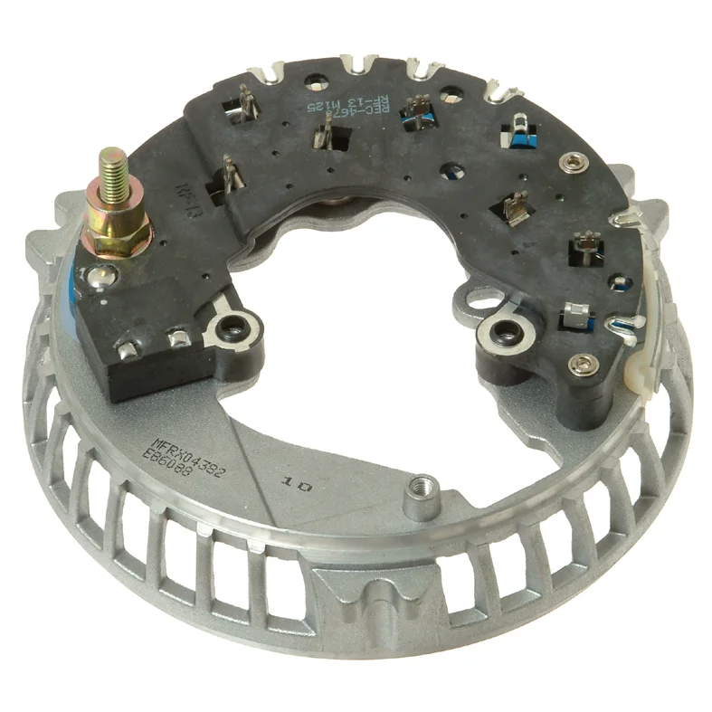 Diodisilta FD 6G DELTA sarja 133 mm