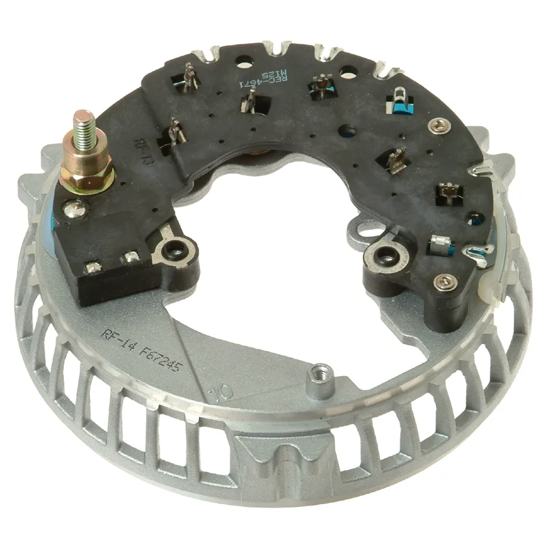 Diodisilta FD 6G DELTA sarja 136mm